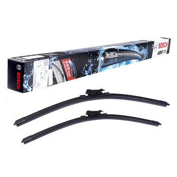 Bosch shenyi boneless wipers/wiper blades (pair) suitable for renault espace