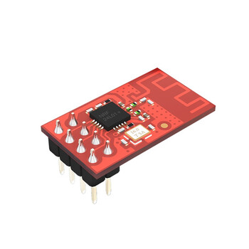 Ouhuayuan 2.4g wireless transceiver data transmission rf module nordic nrf24l01+ chip industrial grade as01-ml01d classic version