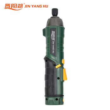 Jinyang lake electric screwdriver foldable screwdriver torque adjustable electric tool jyh-112/set