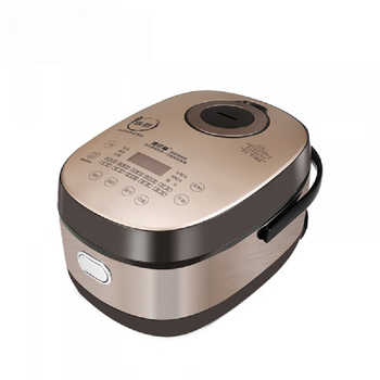 Konbach ih smart cast iron rice cooker large capacity multi-function reservation fully automatic rice cooker 3l