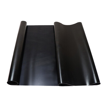 Insulation thickness 3mm width 1000mm insulation