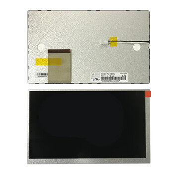 7-inch lcd screen hannstar hsd070idw1-e11 e13 d00 display screen touch