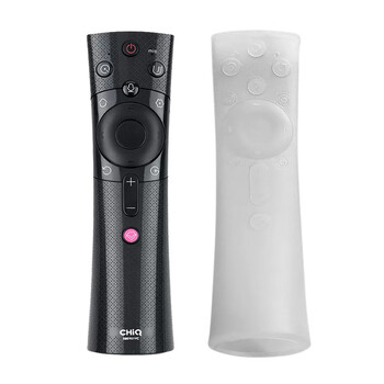 Original changhong tv voice remote control rbe901vc 43q3t 50q3t55q3t58/60/65q3t rbe901vc with silicone cover