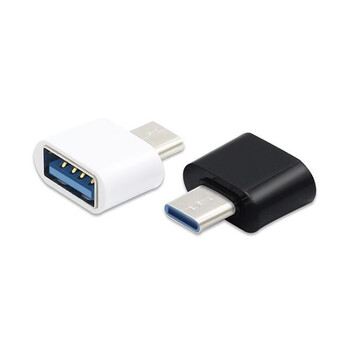 Type-c android otg mobile phone u disk converter usb3.0 splitter adapter cable to connection adapter otg adapter single/type-c color matching