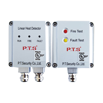 Shenyang putian ms1000 linear temperature sensing fire detector temperature sensing cable is not recoverable ms1000-i, ms1000-p 138