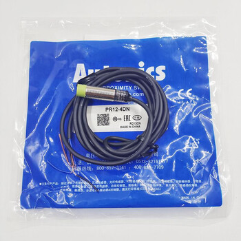 Limit switch pr18-8dp unit delivery time 180 days