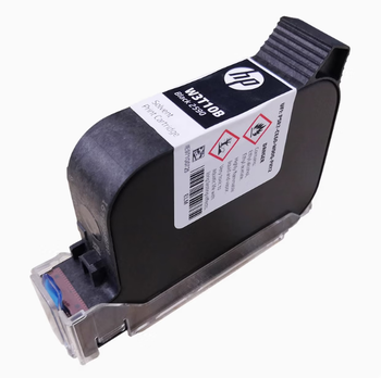 Hp authorized manufacturer lubao lb100 handheld inkjet printer handheld small coder printing production date coding machine fully automatic assembly line laser inkjet printer steel pipe printing single ink cartridge