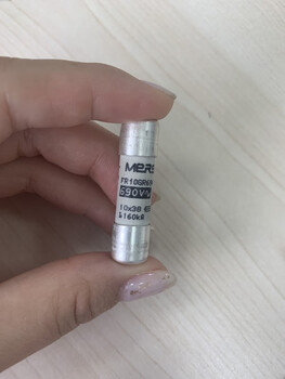Fr10gr69v30/32 mersen french imported fuse 10x38mm gr 690v
