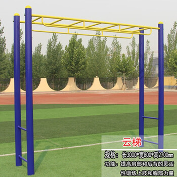 Morten solum horizontal bars parallel bars uneven bars outdoor outdoor school home community square outdoor fitness equipment path ladder