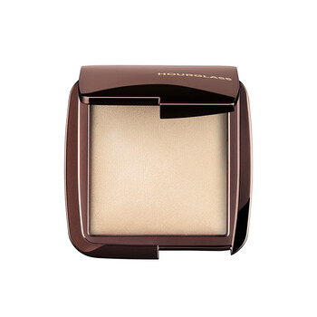 Hourglass hourglass soft light brightening powder warm white