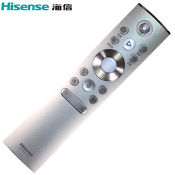 Original hisense laser cinema tv remote control 100l6h 88d9h 75l9q 100l9v-c2 l9-pro
