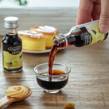 Rena vanilla flavor 28ml flavor baking ingredients imported from the uk