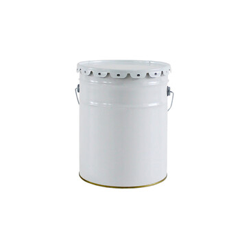 Green innovation resin coated type a 15kg/barrel