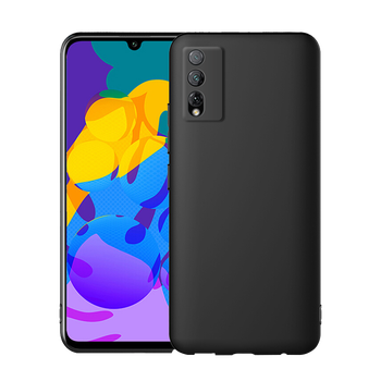 99% new, heat, suitable for honor play4t pro mobile phone case, honor play4tpro protective cover, all-inclusive anti-fall frosted mobile phone soft case