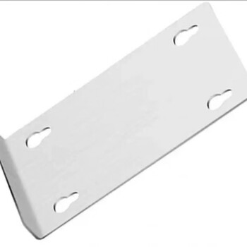 Zuidid infrared level meter wall mount wall bracket battery charger tripod fine-tuning base lift table universal wall hanging iron sheet