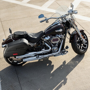 Harley-davidson fat boy 114 motorcycle motorcycle naked bike fat boy electronic redemption coupon