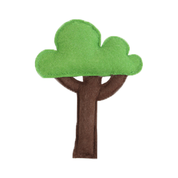 Meoof original bear bowl tilt pet bowl holder dog food bowl ceramic double bowl cat bowl small tree bowl green small tree fabric