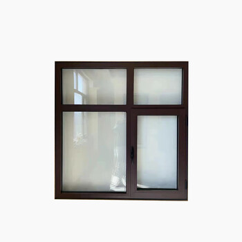 Grudgrud steel fire window broken bridge aluminum fire-resistant window class a class b explosion-proof window casement fixed fire class a fire window
