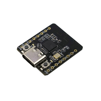 Dfrobot beetleesp32c6 mini development board