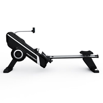Jiyou commercial rowing machine, rowing training device, gym fitness equipment for enterprises and institutions, wind resistance rowing machine