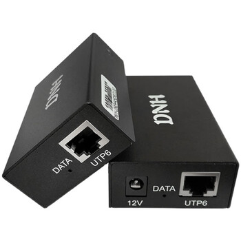 Video conferencing hdci network transmission polycom fourth generation lens extension cable host second model (dnh)