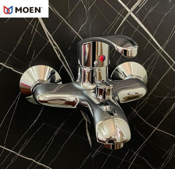 Moen moen full copper reset shower single faucet 91010 12333 10134 97132 90108 58332 moen 10134 shower faucet with water outlet