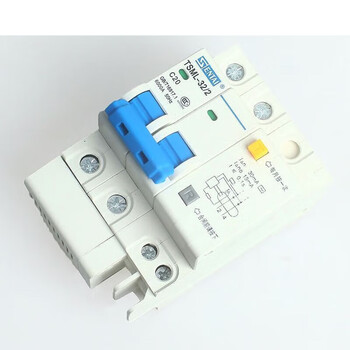 Sentai electric small leakage circuit breaker tsml-32-63c micro air switch 1p 2p 4p/6a-63a 20a 2p