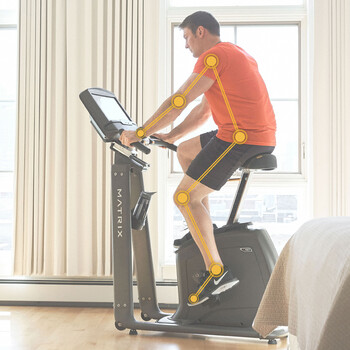 Johnson spinning bike home exercise bike commercial exercise bike indoor bike fitness equipment u50xr