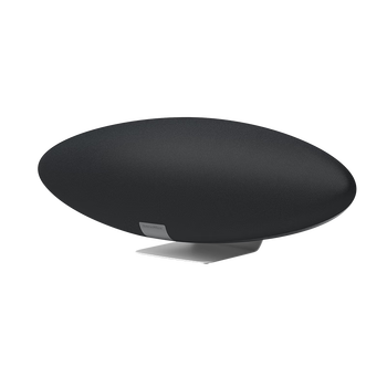 Baohua wei jian zeppelin pro national subsidy zeppelin 6th generation b&w wireless hifi bluetooth speaker home smart audio new year gift space gray