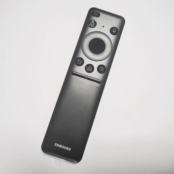 Brand new solar original suitable for samsung tv remote control bn59-01436b voice bluetooth tm2360f