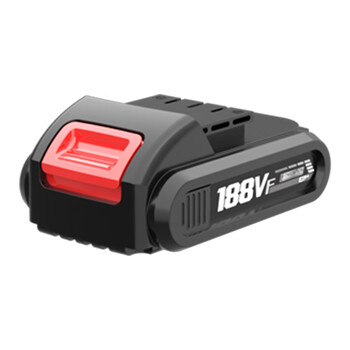 Cristin electric scissors for cutting iron sheets lithium battery industrial metal color steel tile rechargeable high-power power tool accessories crt iron sheet scissors 188vf-lb (21v)