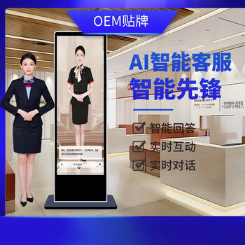 What software system does ai use to develop digital human welcome system 3d virtual human?