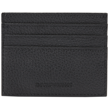 95% new armani emporio armani gift ea men's card holder keychain set gift box