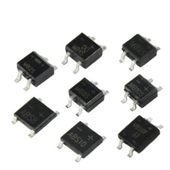 Chip rectifier bridge mb2smb4smb6smb8smb10fmb10sabs8abs10 bridge stack mb2s=10 pieces