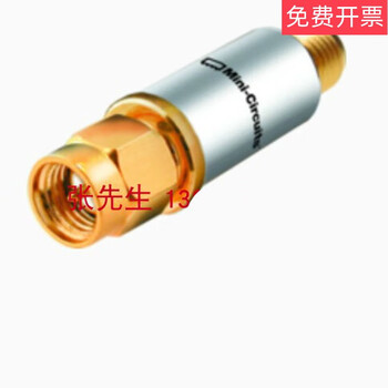 Circuitsvlf-5500+dc-5500mhz50 rf low-pass filter sma default product