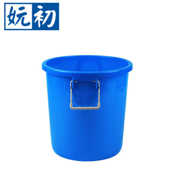 Yuchu trash can 50l/piece