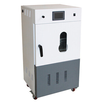 Qinzhuo vacuum drying oven industrial oven electric constant temperature oven vacuum oven drying oven laboratory with vacuum pump qz-6090 (90l desktop with vacuum pump)