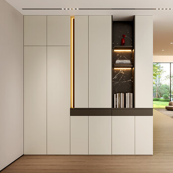 Gold medal kitchen cabinets, integrated bedroom wardrobes, whole house customized furniture combinations, large wardrobes, cloakrooms, wardrobes, customized prepayments