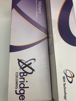 Waters liquid chromatography column 186003748186003034xbridgec18150*4.6mm