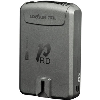 Prophet 2025 new car electronic dog full-frequency pure radar vehicle-mounted mobile speed measurement and early warning wireless radar imported pure radar electronic dog-12v car dedicated