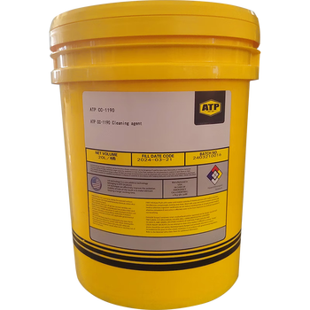 Aitop lubricant atp cc-1190 20l/barrel