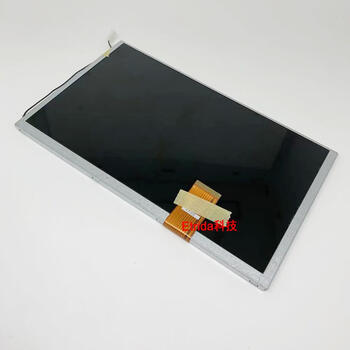 Feige huayang car navigation lcd screen 9-inch 60pin sat090bo60 display lcd screen accessories touch screen