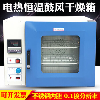Fhjqbdhg-9035/9075/9145/9245a electric constant temperature blast drying oven drying oven industrial oven dhg9245a