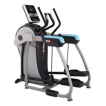 Maibaohe stepping elliptical elliptical running all-in-one machine zmu3004-lcd
