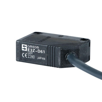 Photoelectric switch e3z-d62 e3z-d61 r61 t61 diffuse reflection sensor sensor e3z-d61
