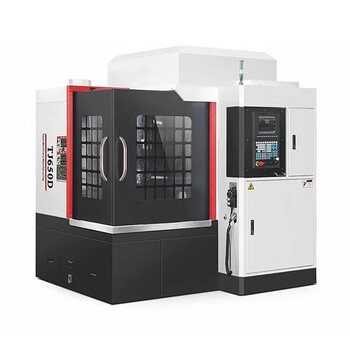 Cnc engraving machine 650 high speed engraving and milling machine engraving machine cnc metal mold graphite ceramic processing tool library customization txc-870 consultation