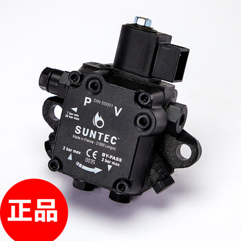 Suntec santec fuel combustion oil pump as47a7432 as47c1538 as47a1536 asv67a 7402