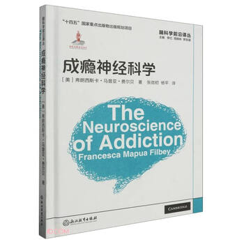 Frontiers of brain science translation series addiction neuroscience
