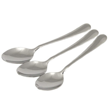 Chef craftcraft heavy duty spoon 7.5