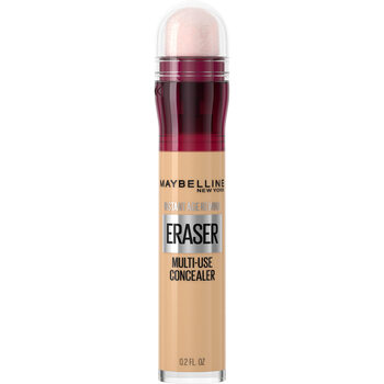 Maybelline (maybelline) concealer anti-aging, fades dark circles and fine lines, brightens skin tone 122 sand color, natural makeup 6ml 122 sand 0.2 fl.oz (approx. 5 ml) * 1 pack